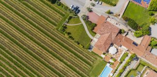 Lantieri_Azienda vinicola e Agriturismo