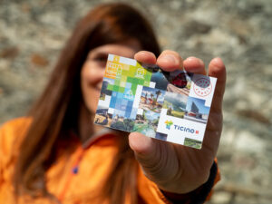 Ticino Ticket-Ticino Turismo