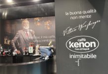 Caffè Kenon