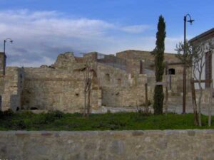 Borgo_Castello_di_Calitri(it.m.wikipedia.org)