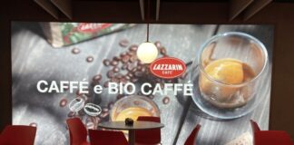 Caffè Lazzarin