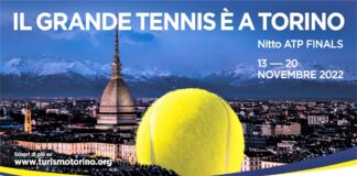 Nitto ATP FINALS di Torino
