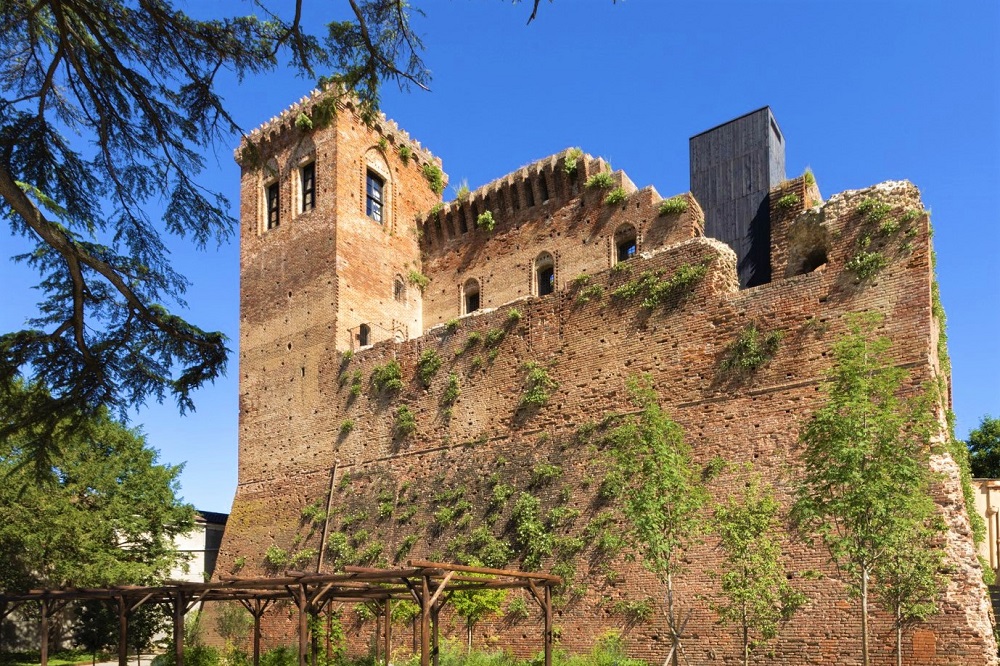 La Rocca di Arignano