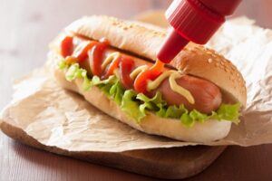 hot-dog-