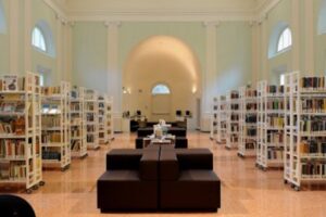 Biblioteca-Malatestiana-Cesena-