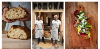 Pomona Bakery Ibiza _ Matteo Cunsolo