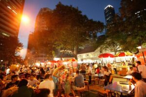 street food singapore