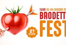 Brodettofest