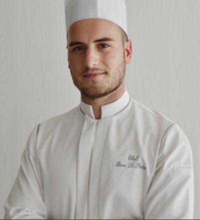 Chef Remo
